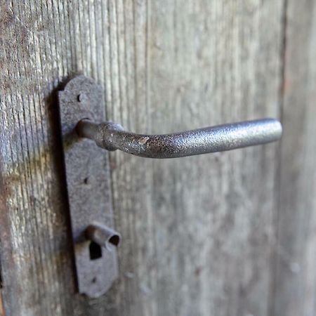 Das Holzpoidl Greisdorf 외부 사진
